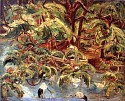 Chen Chengpo, Chiayi Park ????
1937, Oil on canvas