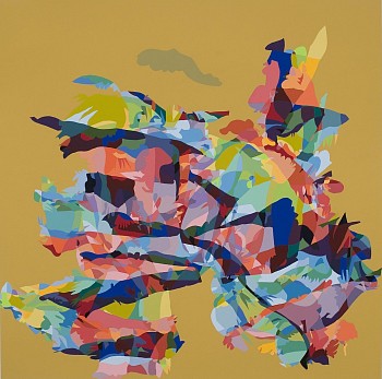 Artist:&nbsp;Beth Reisman