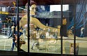 UNIDENTIFIED, Odalisque Express
1992-93, Oil on linen